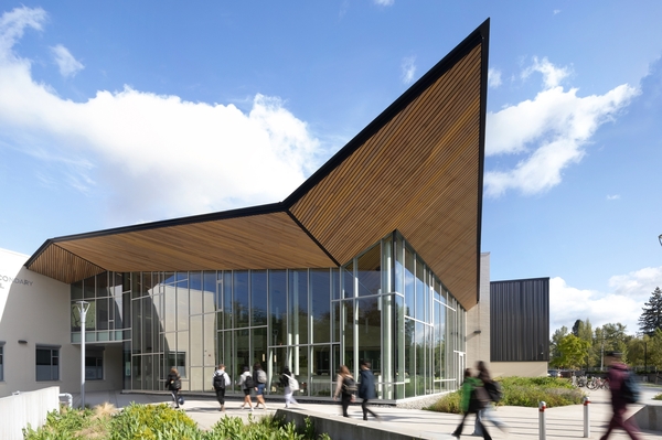 Langley School District - BRITISH COLUMBIA - LANGLEY